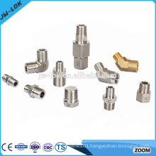 Best-selling male female threaded union pipe fittings